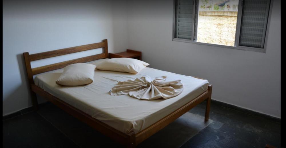 Chales Lince Aparthotel Ubatuba
