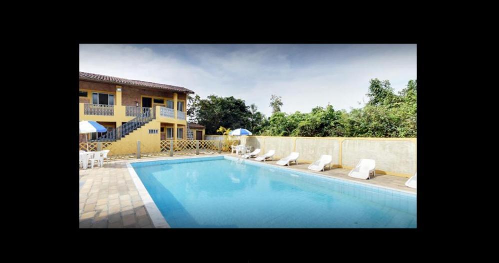 Chales Lince Aparthotel *