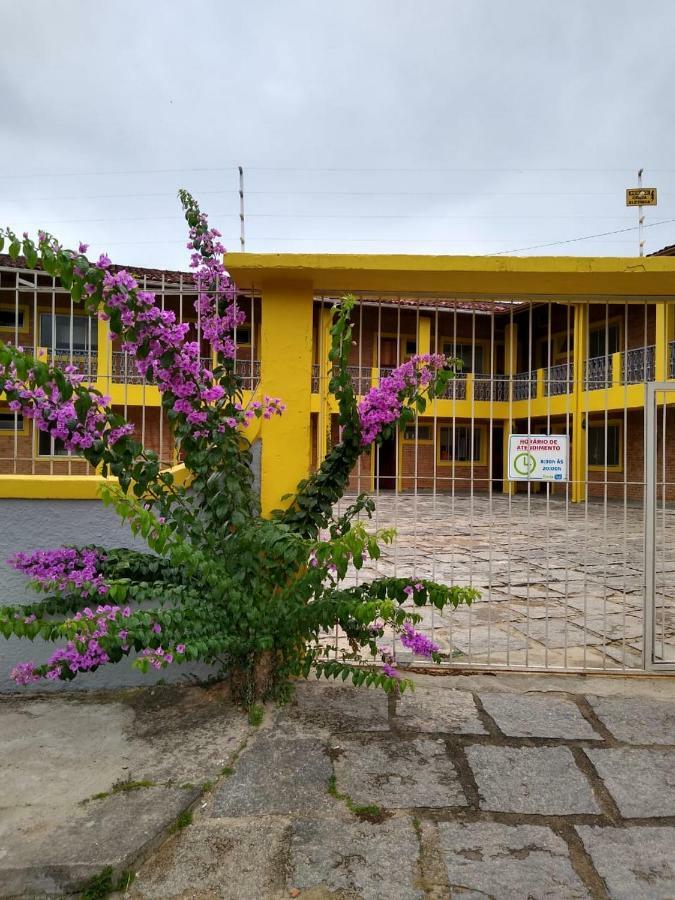 Aparthotel Chales Lince *